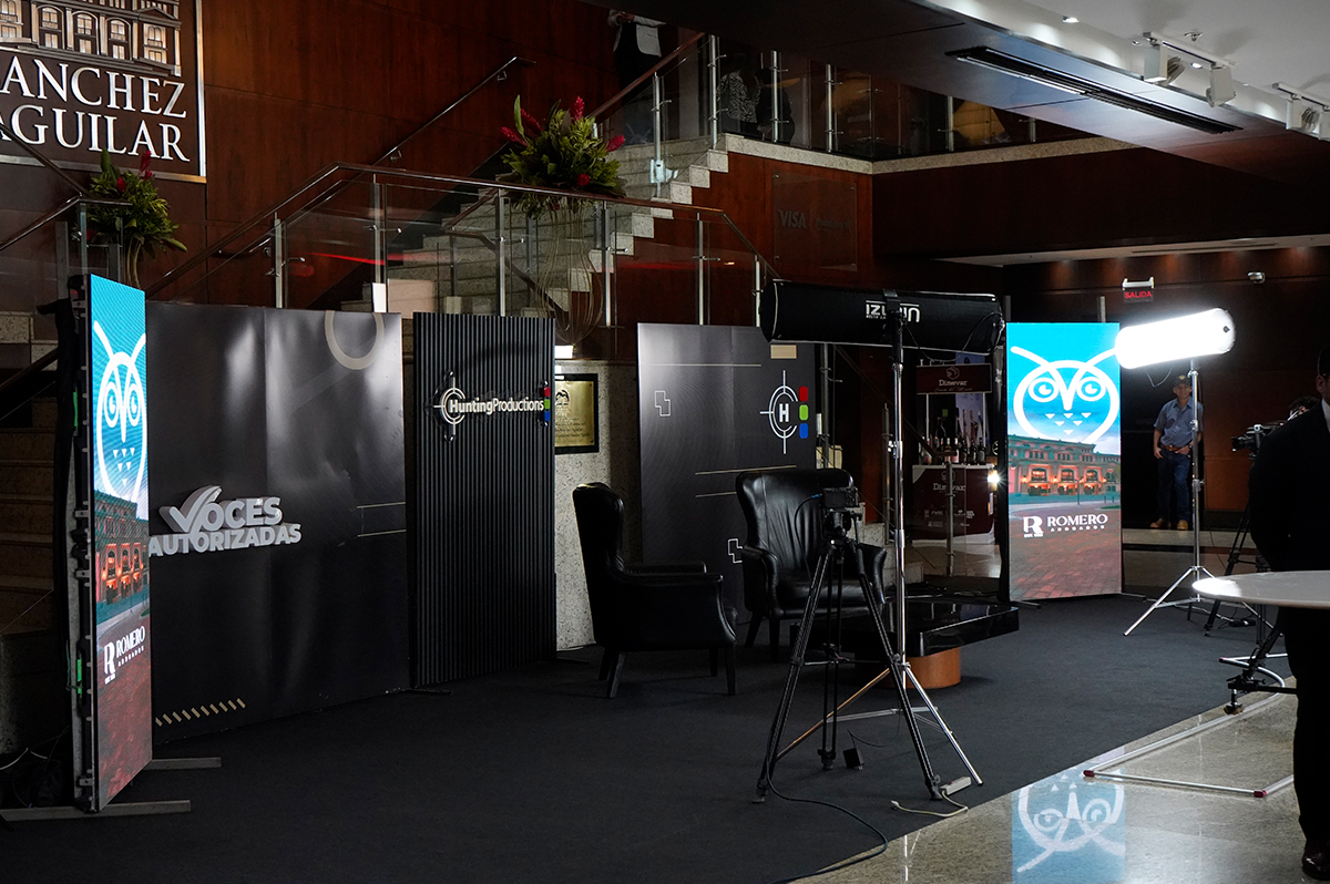 Galería del Congreso 2