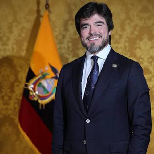José de la Gasca