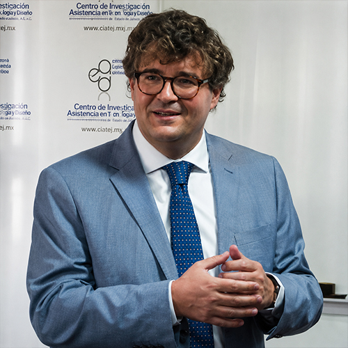 José Antonio Sendín